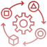 Adaptive Rule Engine And Scoring